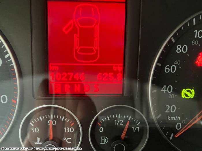 Volkswagen JETTA 2.5 170CV 2008/2009